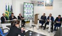 Câmara de Santana do PI realiza sessão ordinária com apresentação de requerimentos e propostas