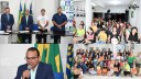 Câmara de Santana do PI realiza sessão solene em homenagem às mulheres