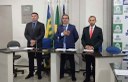 Câmara de Santana do Piauí realiza primeira sessão ordinária sob nova Presidência