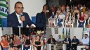 Câmara de Santana do Piauí realiza sessão solene em homenagem às mães