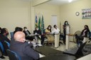 Câmara Municipal de Santana do Piauí abre Ano Legislativo 2022 Câmara Municipal de Santana do Piauí abre Ano Legislativo 2022
