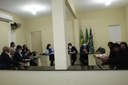 Câmara Municipal de Santana do Piauí entra de recesso parlamentar Câmara Municipal de Santana do Piauí entra de recesso parlamentar