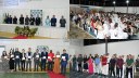 Legado e reconhecimento: Câmara de Santana do Piauí realiza sessão solene em noite de homenagens