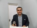 Marcus Vinício avalia ano de 2022 frente a presidência da Câmara Municipal de Santana do Piauí Marcus Vinício avalia ano de 2022 frente a presidência da Câmara Municipal de Santana do Piauí