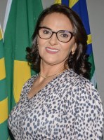 Clarete Rabêlo